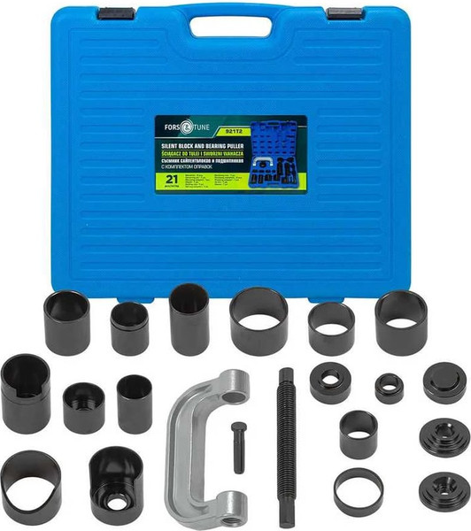 Изображение товара Набор съемников FORSandTUNE 921T2 (61 077)