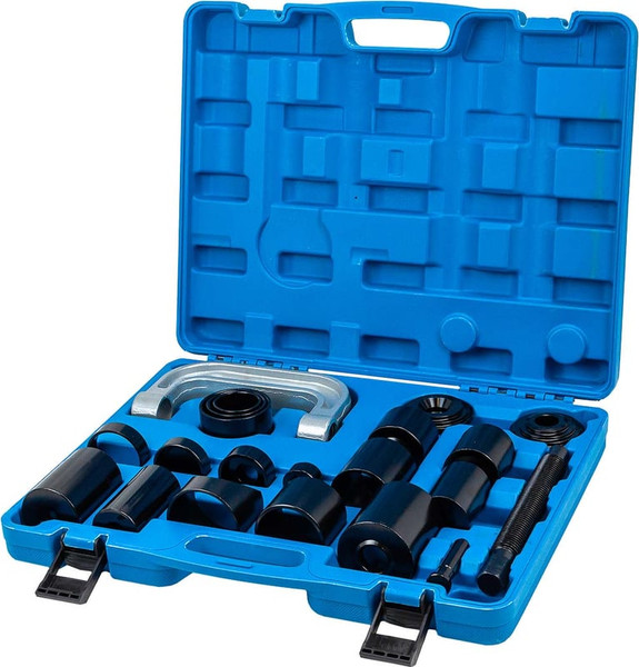 Изображение товара Набор съемников FORSandTUNE 921T2 (61 077)