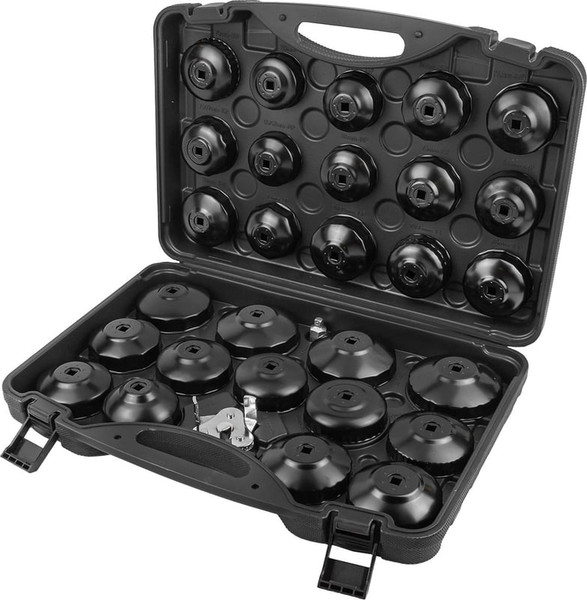 Изображение товара Набор съемников Forstime FT-61917 (61 079)