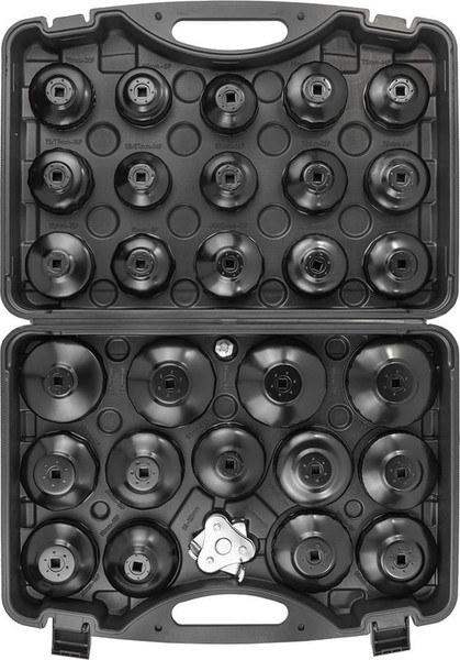 Изображение товара Набор съемников Forstime FT-61917 (61 079)