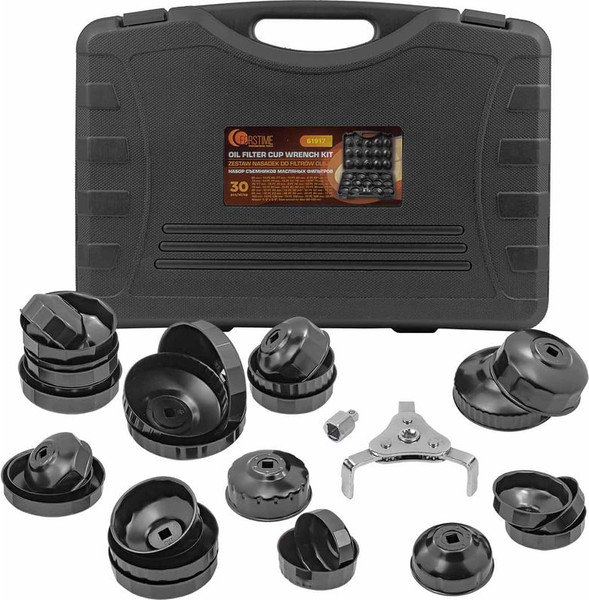 Изображение товара Набор съемников Forstime FT-61917 (61 079)