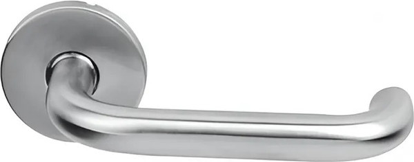 Изображение товара Ручка дверная Apecs H-0203-INOX/304
