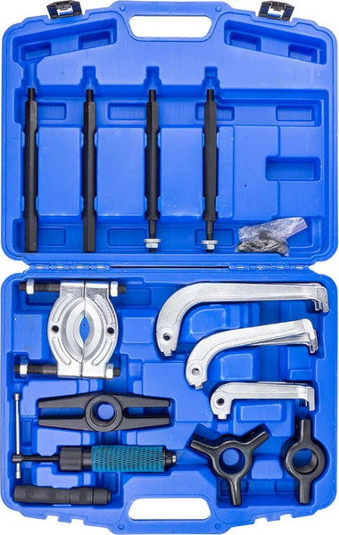 Изображение товара Набор съемников Forstime 60 831 / FT-66622