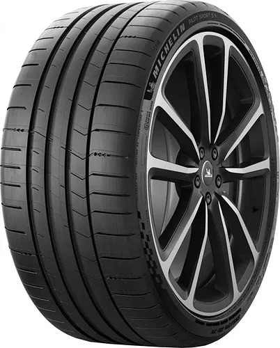 Изображение товара Летняя шина Michelin Pilot Sport S 5 295/30R20 101Y Mercedes
