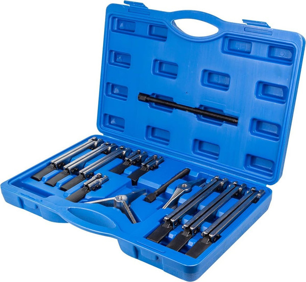 Изображение товара Набор съемников Partner 60 838 / PA-66627