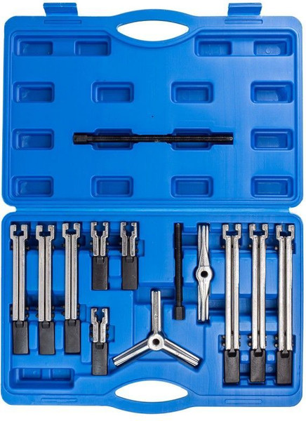 Изображение товара Набор съемников Forsage 60 835 / F-66627