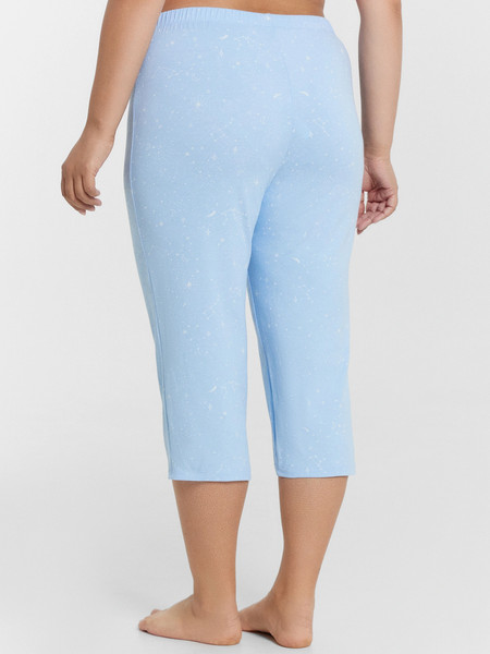 Изображение товара Пижама Mark Formelle 592300 (р.164/170-108-114, небо/звезды на небе)