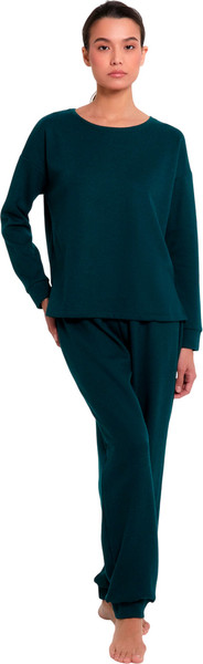 Изображение товара Пижама Mark Formelle 592328-1 (р.164/170-96-102, изумруд)