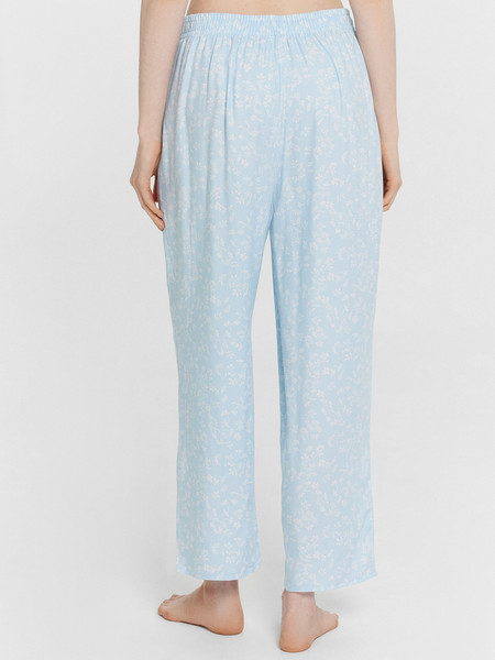 Изображение товара Пижама Mark Formelle 592541 (р.164/170-96-102, кристалл/веточки на кристалле)