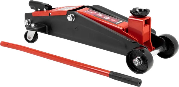 Изображение товара Подкатной домкрат ForceKraft FK-TH23003(65259)