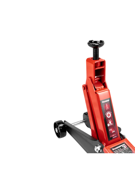 Изображение товара Подкатной домкрат ForceKraft FK-TH23003(65259)