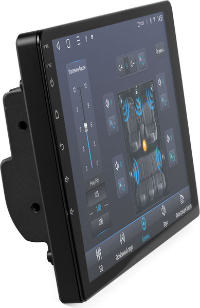 Изображение товара Бездисковая автомагнитола ASPECT AV-C94L