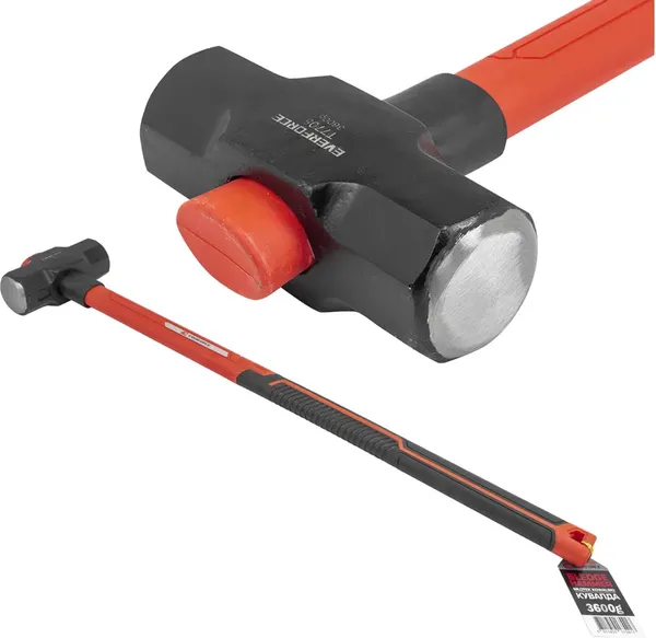 Изображение товара Кувалда Everforce EF-T7708 (65280)