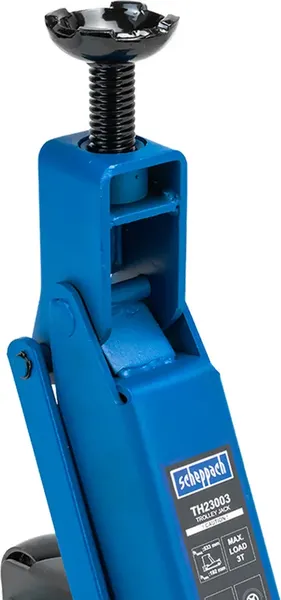 Изображение товара Подкатной домкрат Scheppach Sch-TH23003 (65258)