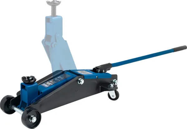 Изображение товара Подкатной домкрат Scheppach Sch-TH23003 (65258)