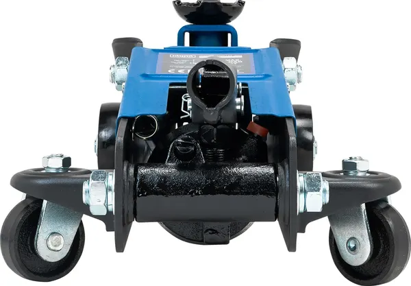 Изображение товара Подкатной домкрат Scheppach Sch-TH23003 (65258)