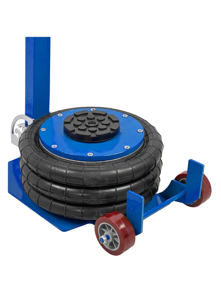 Изображение товара Подкатной домкрат Forsage F-TRA1812(59733)