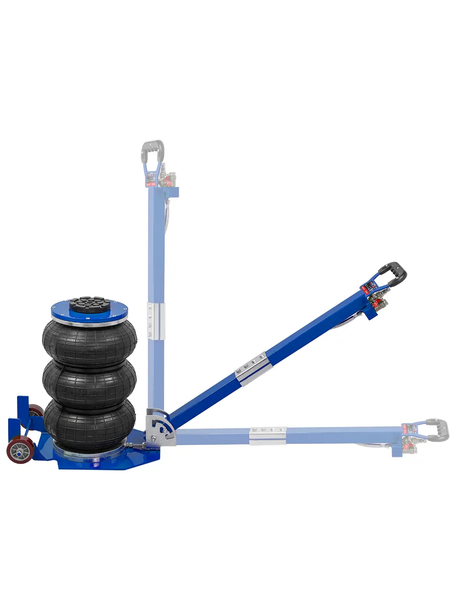 Изображение товара Подкатной домкрат Forsage F-TRA1812(59733)