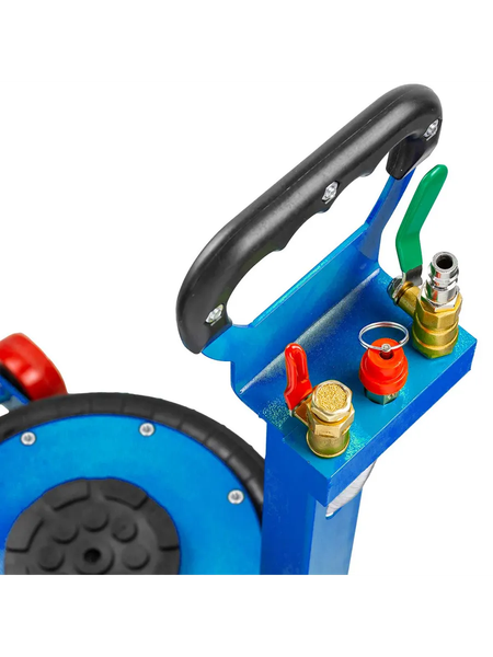 Изображение товара Подкатной домкрат Forsage F-TRA1812(59733)