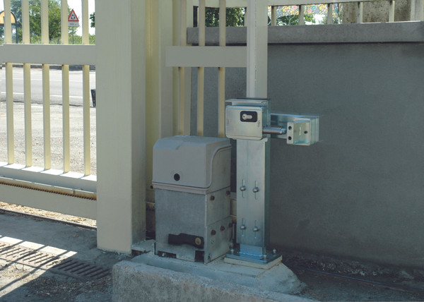 Изображение товара Замок электромеханический Viro V09