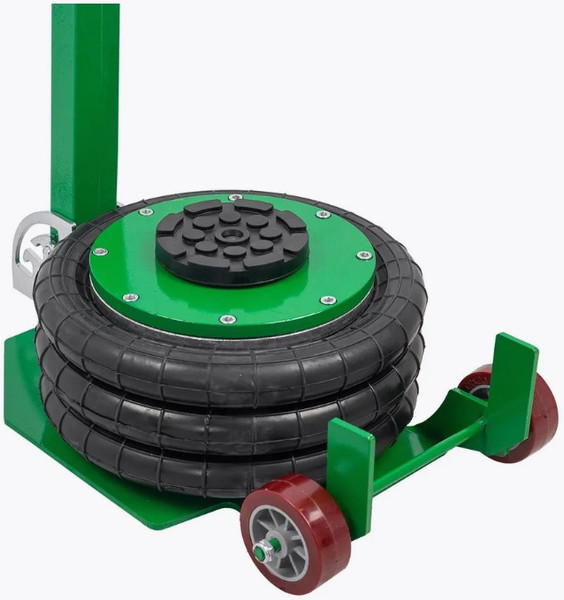 Изображение товара Подкатной домкрат RockForce RF-TRA1812 (59732)