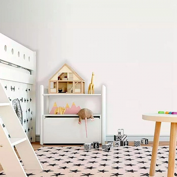 Изображение товара Виниловые обои Rasch 981155