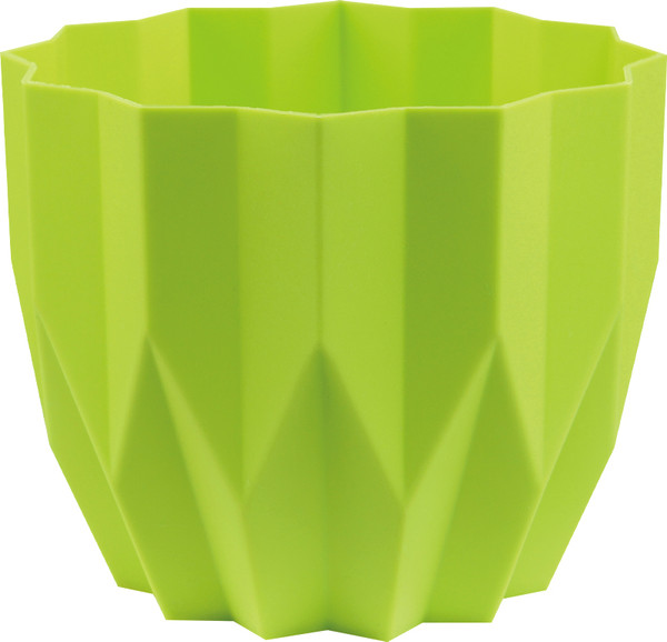 Изображение товара Кашпо La Decoro Геометрия / КШ-5810 (фисташковый)