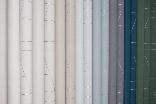 Изображение товара Виниловые обои Палитра TC72377-44