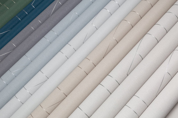 Изображение товара Виниловые обои Палитра TC72377-44