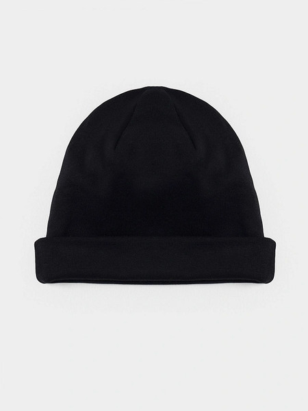 Изображение товара Шапка Mark Formelle 221001 (р.58, черный-1)