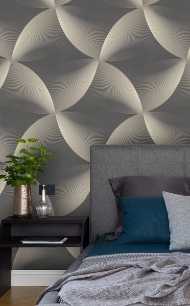 Изображение товара Виниловые обои Euro Decor 9271-23