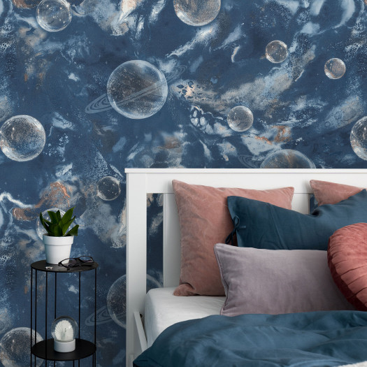 Изображение товара Виниловые обои Euro Decor 9273-20