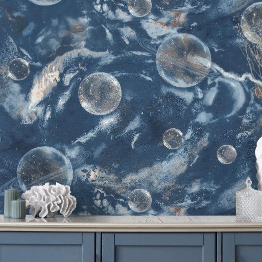 Изображение товара Виниловые обои Euro Decor 9273-20