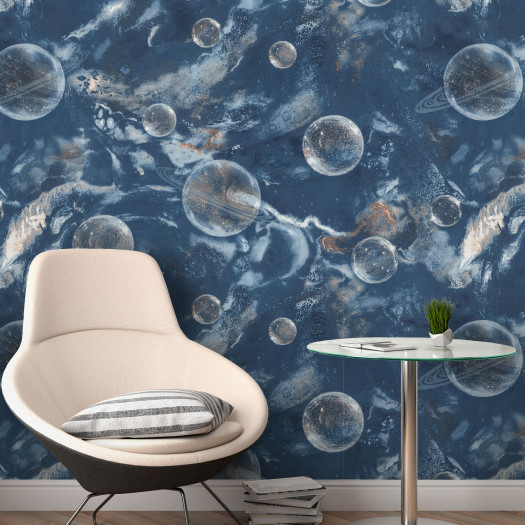 Изображение товара Виниловые обои Euro Decor 9273-20