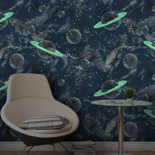 Изображение товара Виниловые обои Euro Decor 9273-20