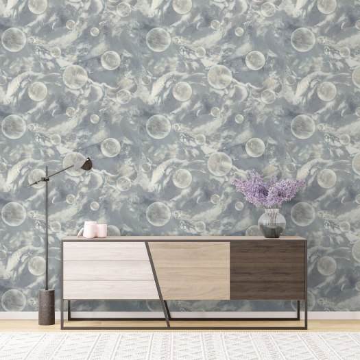 Изображение товара Виниловые обои Euro Decor 9273-23