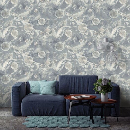 Изображение товара Виниловые обои Euro Decor 9273-23