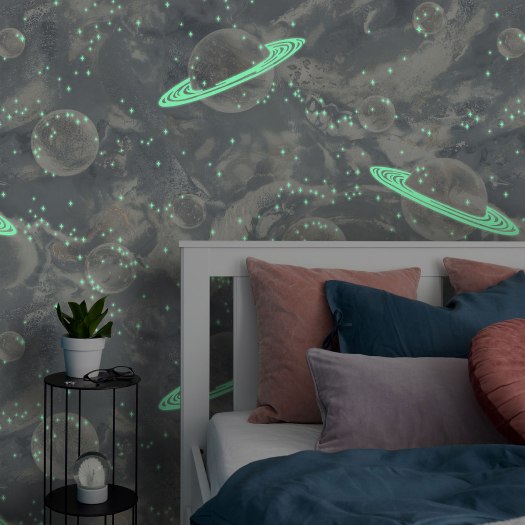 Изображение товара Виниловые обои Euro Decor 9273-23