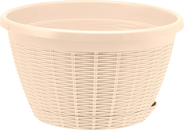 Изображение товара Вазон La Decoro КШ-9146 (кремовый)