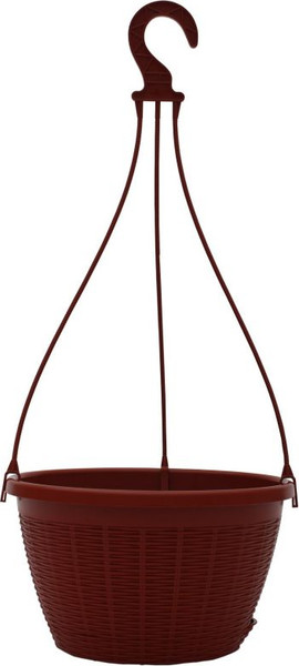 Изображение товара Вазон La Decoro КШ-6451 (терракот)