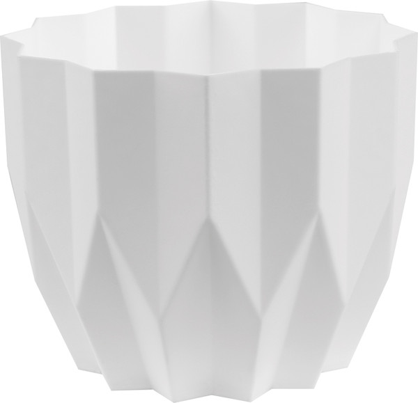 Изображение товара Набор кашпо La Decoro Геометрия / КШ-4719 (фисташка/мятный/белый)