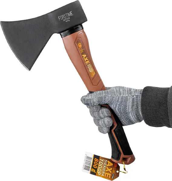Изображение товара Топор Forstime FT-A7008 (65 294)