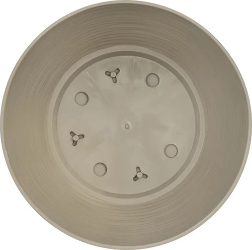 Изображение товара Вазон Idi Land Botanica 231600227/00 (бежевый)