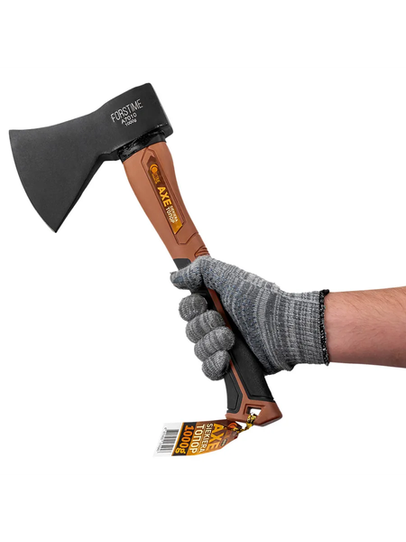 Изображение товара Топор Forstime FT-A7010 (65 295)