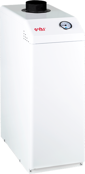 Изображение товара Газовый котел Очаг Стандарт КСГ-16 С