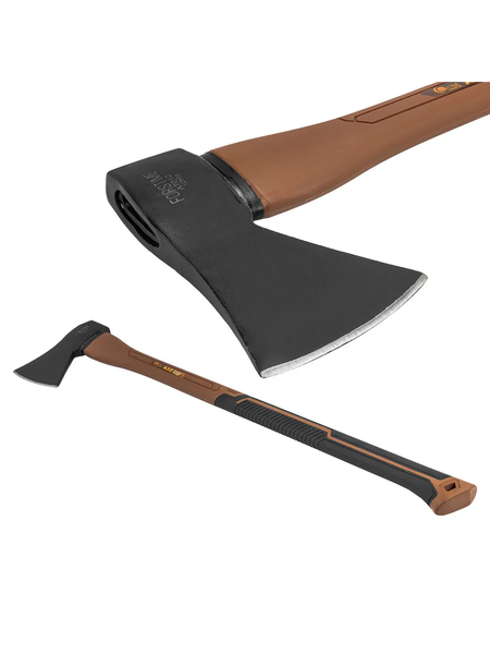 Изображение товара Топор Forstime FT-A7012 (65 296)