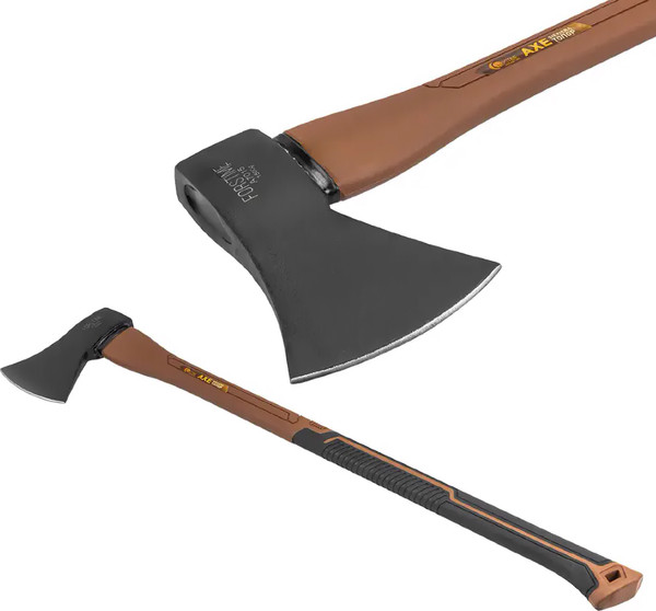 Изображение товара Топор Forstime FT-A7015 (65 297)