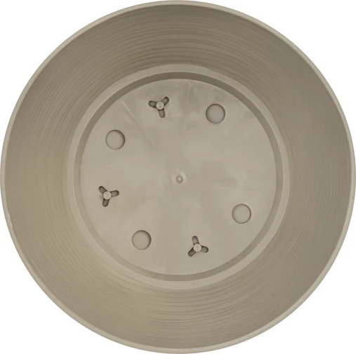 Изображение товара Вазон Idi Land Botanica 231600527/00 (бежевый)