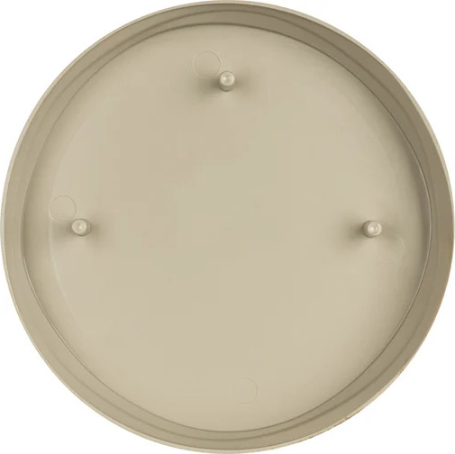 Изображение товара Вазон Idi Land Botanica 231600527/00 (бежевый)