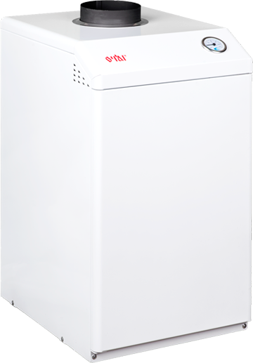 Изображение товара Газовый котел Очаг Стандарт КСГВ-16 Е